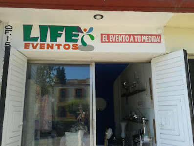 Life Eventos